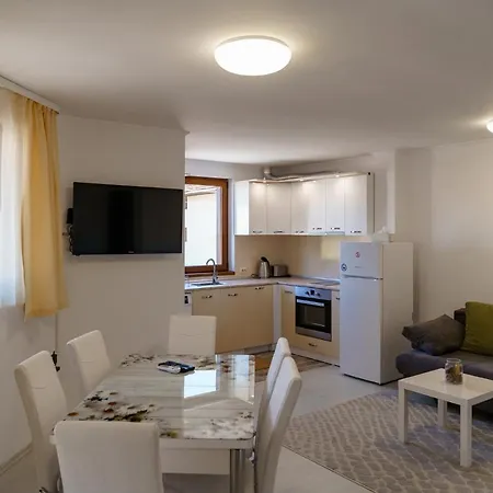 Apartamento Bell Tower Iii *