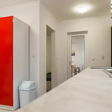 Apartamento Bell Tower Iii