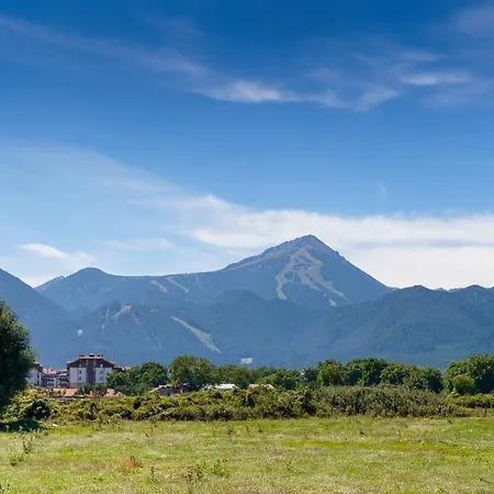 Bell Tower Iii * Bansko