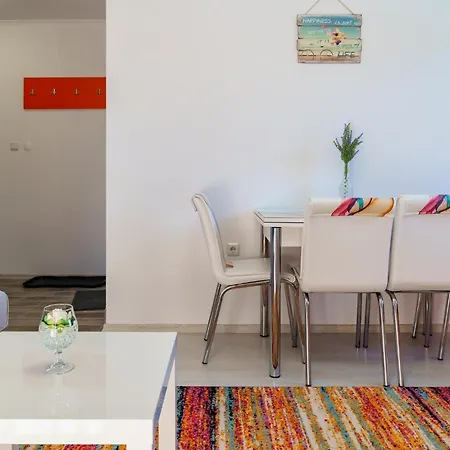 Bell Tower Iii Apartamento