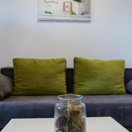 Apartamento Bell Tower Iii