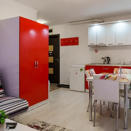 Bell Tower Iii Bansko