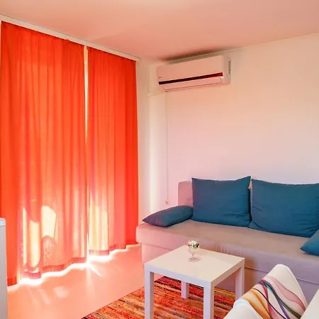 Apartamento Bell Tower Iii *