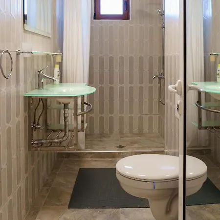 Apartamento Bell Tower Iii *