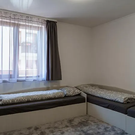 Apartamento Bell Tower Iii Bansko