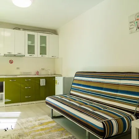 Apartamento Bell Tower Iii Bansko