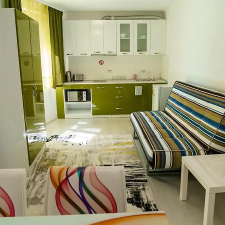 Bell Tower Iii Apartamento Bansko