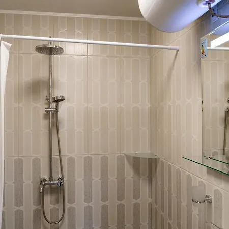 Bell Tower Iii Apartamento *