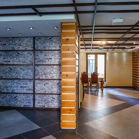 Bell Tower Iii Apartamento