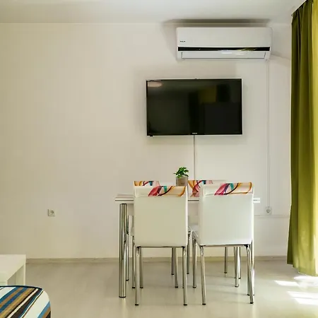 Apartamento Bell Tower Iii *