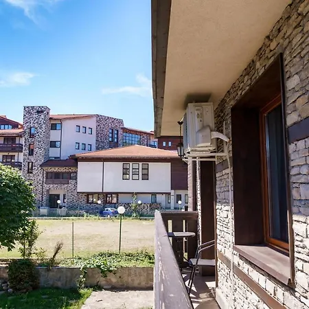 Bell Tower Iii Apartamento *