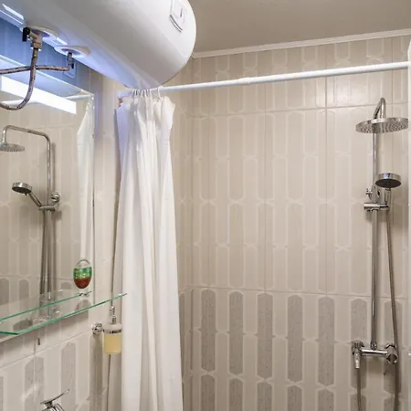 Bell Tower Iii Апартаменты *