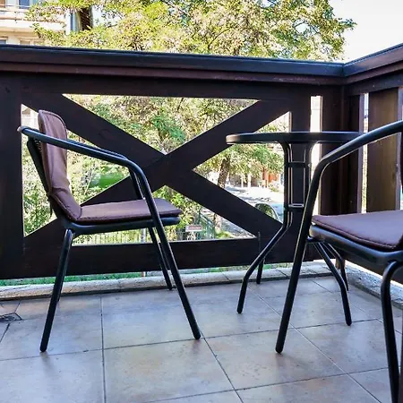 Bell Tower Iii * Банско