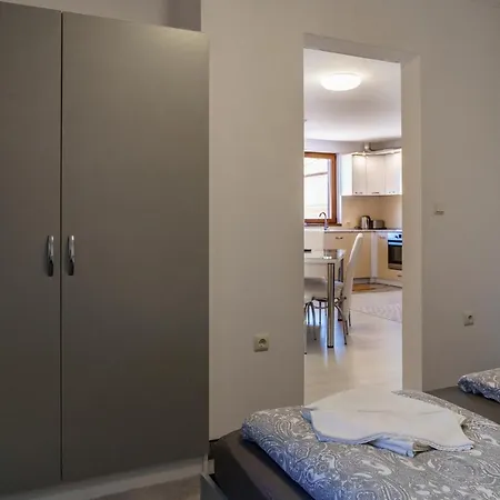 Bell Tower Iii Апартаменты