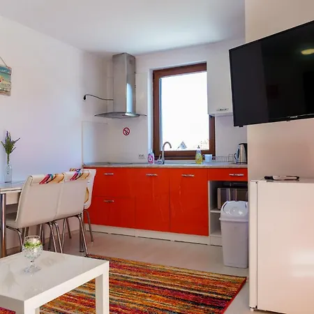 Bell Tower Iii Апартаменты