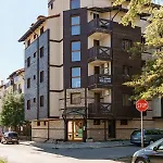 Apartment Bell Tower Iii *