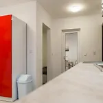 Apartment Bell Tower Iii