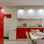 Bell Tower Iii Apartment Bansko