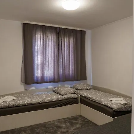 Apartamento Bell Tower Iii