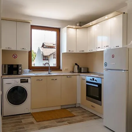 Apartamento Bell Tower Iii Bansko