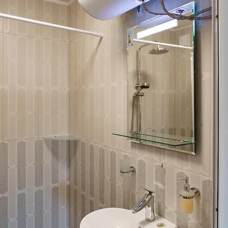 Bell Tower Iii Apartamento Bansko