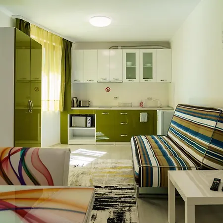 Apartamento Bell Tower Iii *