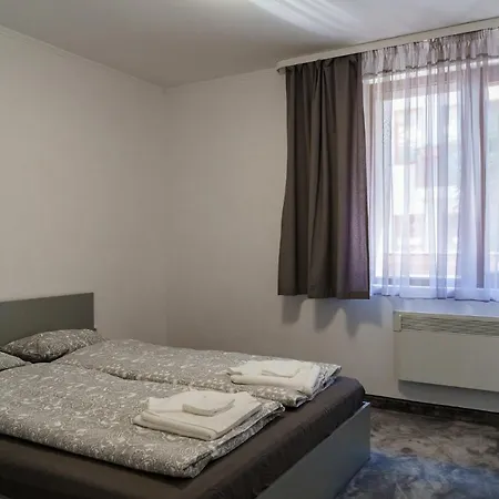 Bell Tower Iii * Bansko