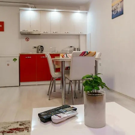 Bell Tower Iii Apartamento Bansko