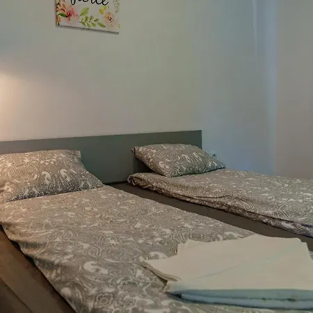 Bell Tower Iii Appartement