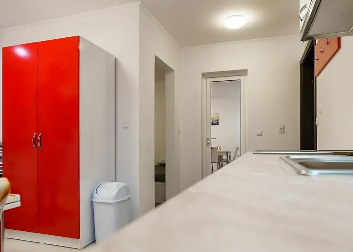 Appartamento Bell Tower Iii