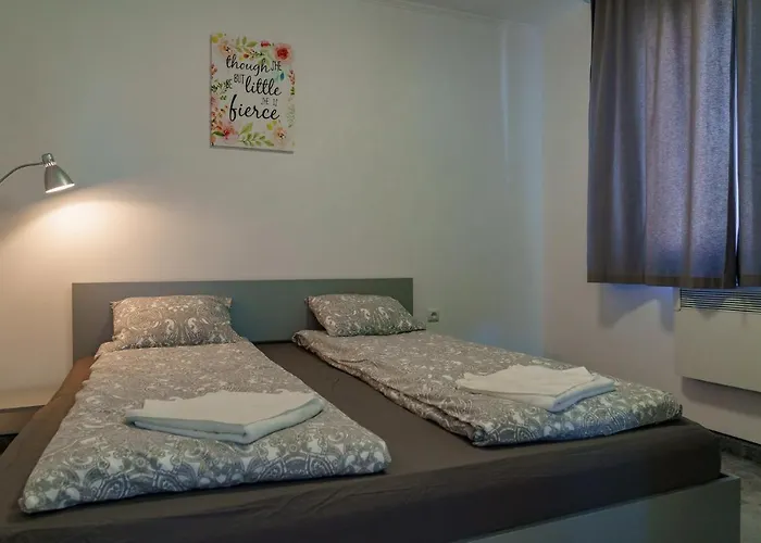 Bell Tower Iii Bansko