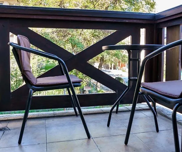 Bell Tower Iii * Bansko