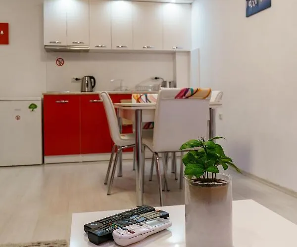 Bell Tower Iii Appartamento Bansko