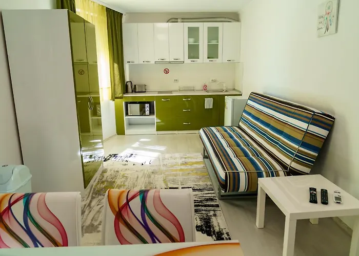 Bell Tower Iii Appartamento Bansko